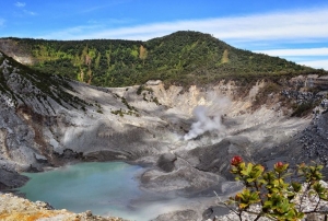 tangkuban parahu