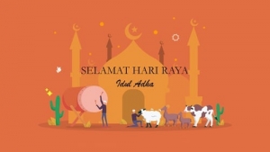 hari raya idul adha