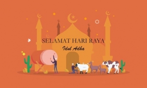 hari raya idul adha