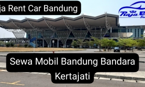 sewa mobil bandung bandara kertajati