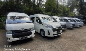 rental mobil hiace bandung