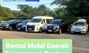 Rental Mobil Daerah Bojongsoang Bandung